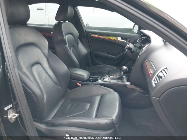 Audi 2016 2016 WAUKFCFL1GN002795 Image 5