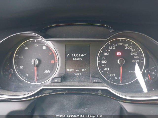 Audi 2016 2016 WAUKFCFL1GN002795 Image 7