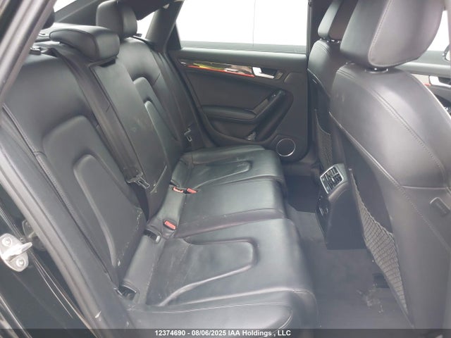 Audi 2016 2016 WAUKFCFL1GN002795 Image 8