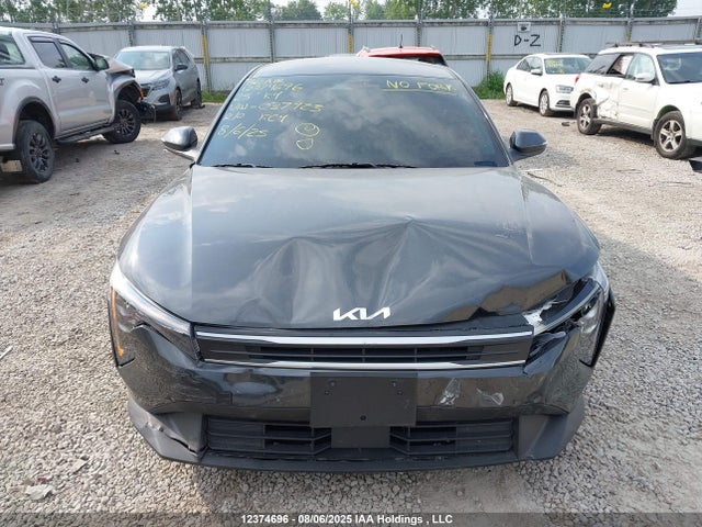 KIA k4 2025 3KPFU4DE3SE037923 Image 12