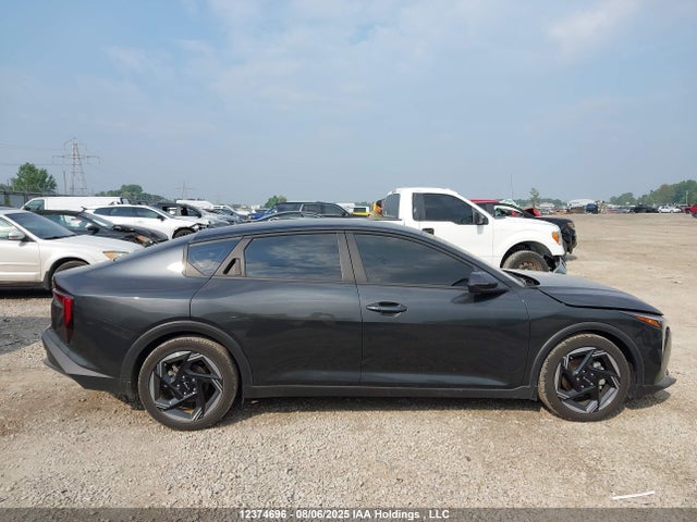 KIA k4 2025 3KPFU4DE3SE037923 Image 13