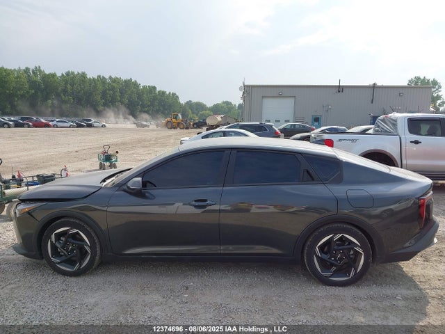 KIA k4 2025 3KPFU4DE3SE037923 Image 14