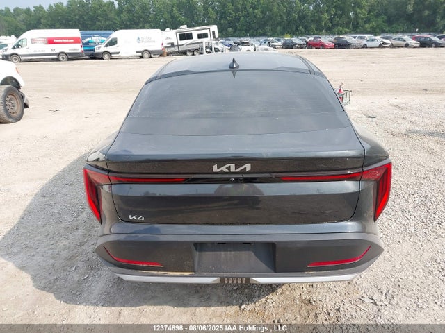KIA k4 2025 3KPFU4DE3SE037923 Image 16