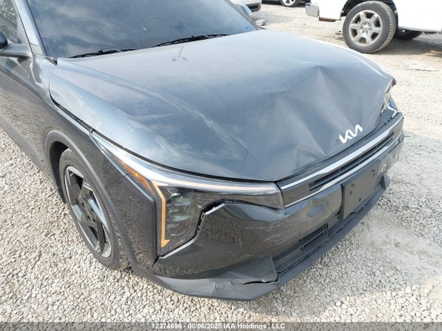 KIA k4 2025 3KPFU4DE3SE037923 Image 18