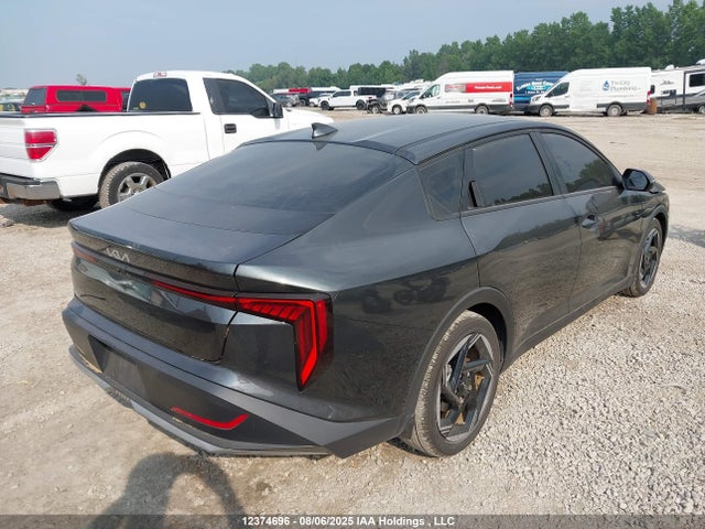 KIA k4 2025 3KPFU4DE3SE037923 Image 4