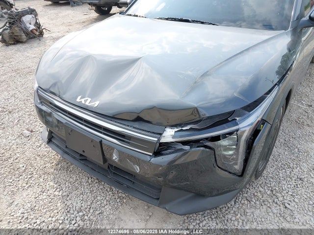 KIA k4 2025 3KPFU4DE3SE037923 Image 6