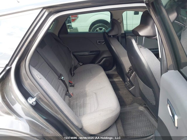 KIA k4 2025 3KPFU4DE3SE037923 Image 8