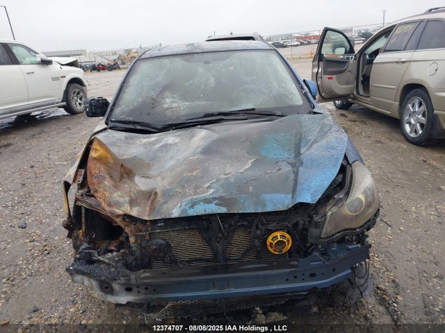 JF1GJAD68EH015991 Subaru Impreza