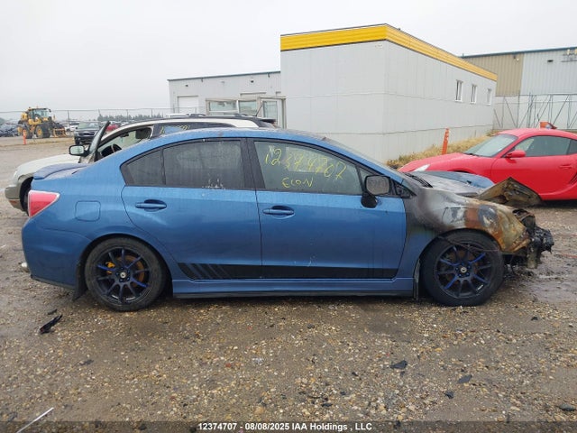 JF1GJAD68EH015991 Subaru Impreza