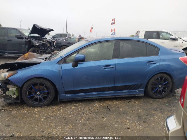 JF1GJAD68EH015991 Subaru Impreza