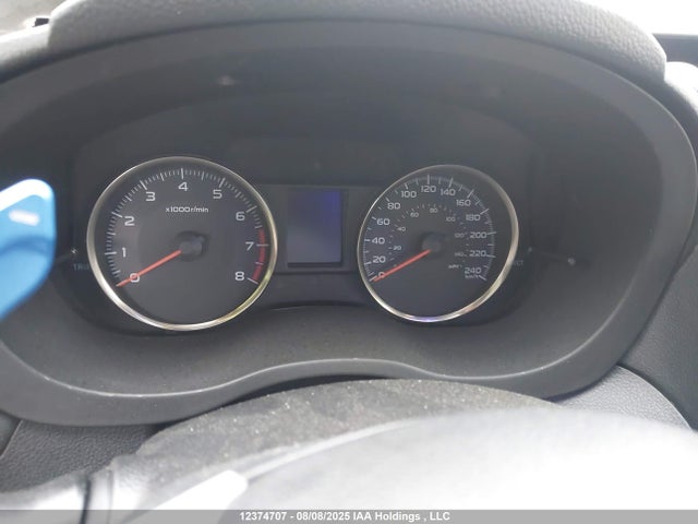 JF1GJAD68EH015991 Subaru Impreza
