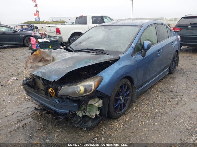JF1GJAD68EH015991 Subaru Impreza