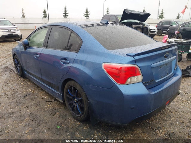 JF1GJAD68EH015991 Subaru Impreza