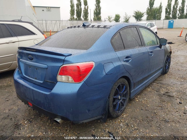 JF1GJAD68EH015991 Subaru Impreza
