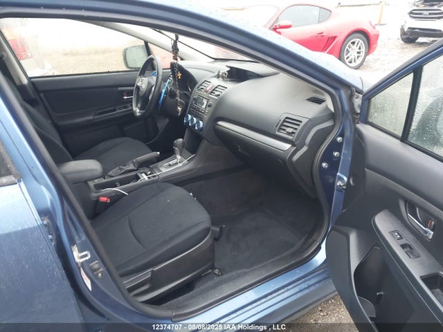 JF1GJAD68EH015991 Subaru Impreza