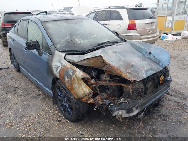 JF1GJAD68EH015991 Subaru Impreza