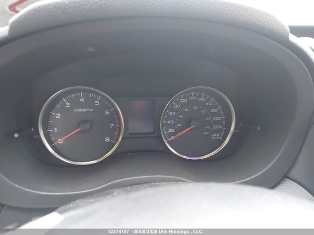 JF1GJAD68EH015991 Subaru Impreza