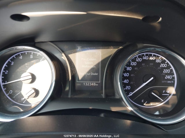 4T1B11HK1KU232471 Toyota a25a-fks