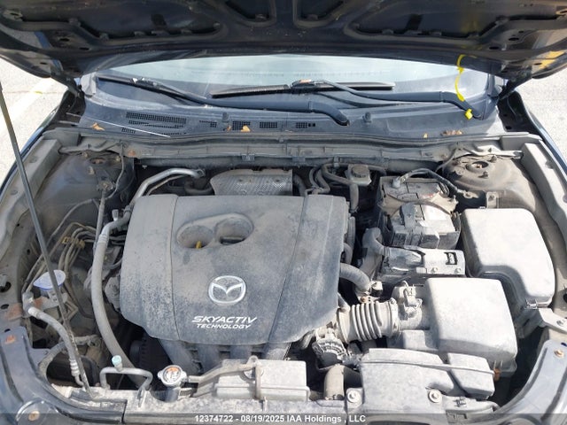 Mazda pe 2015 3MZBM1L70FM139155 Image 10