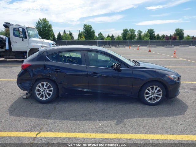 Mazda pe 2015 3MZBM1L70FM139155 Image 13