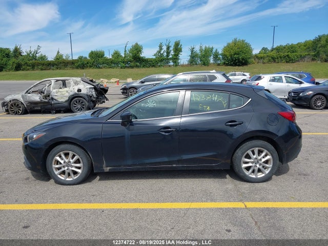 Mazda pe 2015 3MZBM1L70FM139155 Image 14