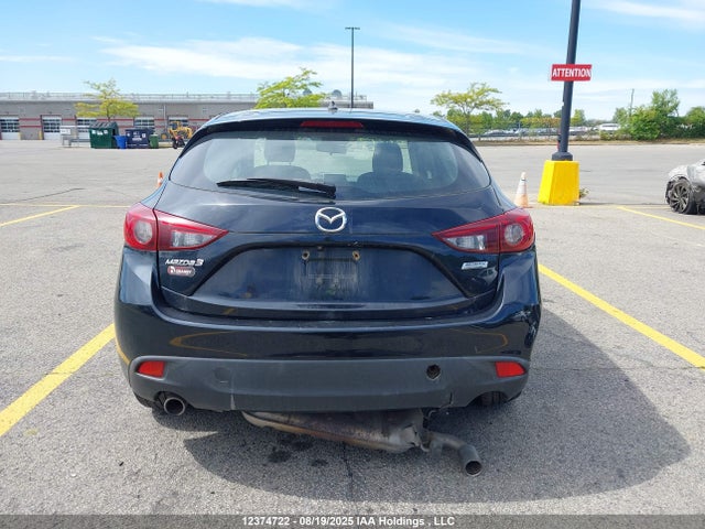 Mazda pe 2015 3MZBM1L70FM139155 Image 16