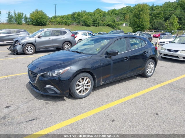 Mazda pe 2015 3MZBM1L70FM139155 Image 2