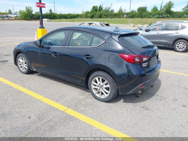 Mazda pe 2015 3MZBM1L70FM139155 Image 3