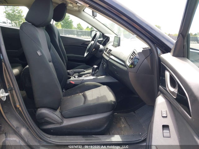 Mazda pe 2015 3MZBM1L70FM139155 Image 5