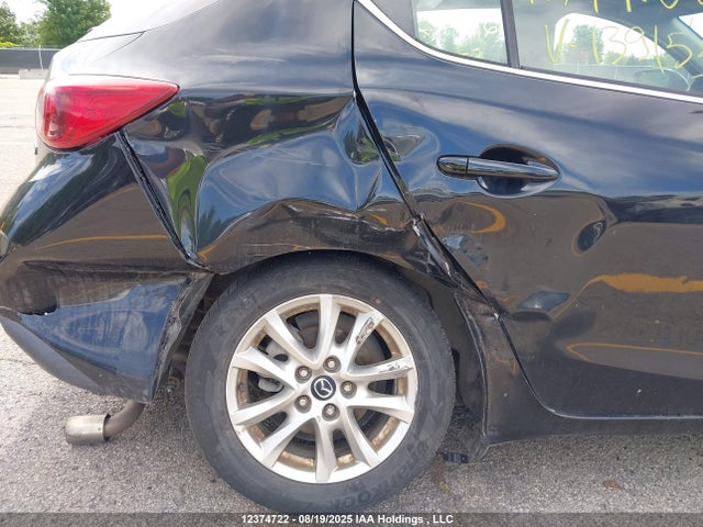 Mazda pe 2015 3MZBM1L70FM139155 Image 6