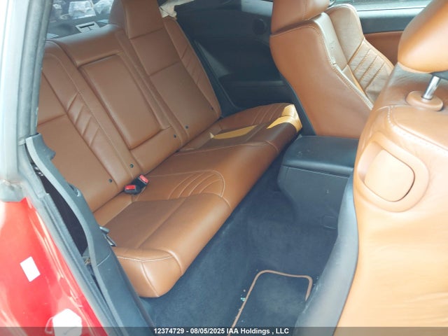 2C3CDZC90GH177125 Dodge 2016