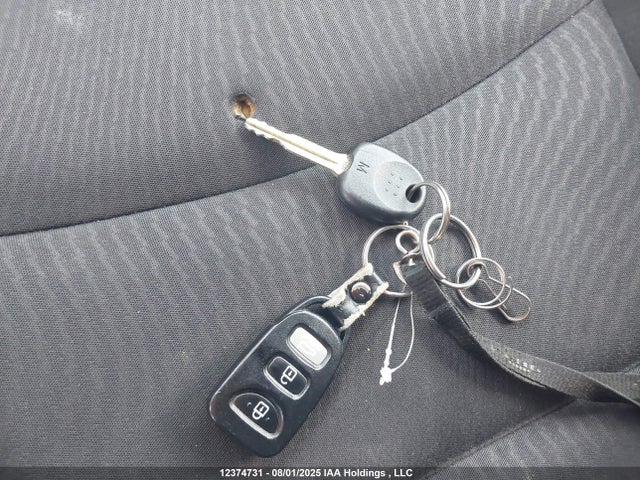 Hyundai dohc gdi nu 2016 KMHDH4AH7GU539249 Image 11