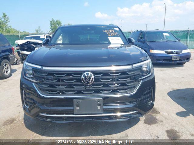 1V2FE2CA7SC206329 Volkswagen 2.0 tsi