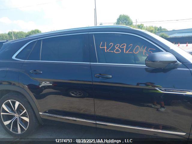 1V2FE2CA7SC206329 Volkswagen 2.0 tsi