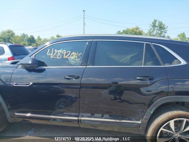 1V2FE2CA7SC206329 Volkswagen 2.0 tsi