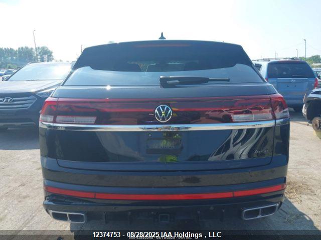 1V2FE2CA7SC206329 Volkswagen 2.0 tsi