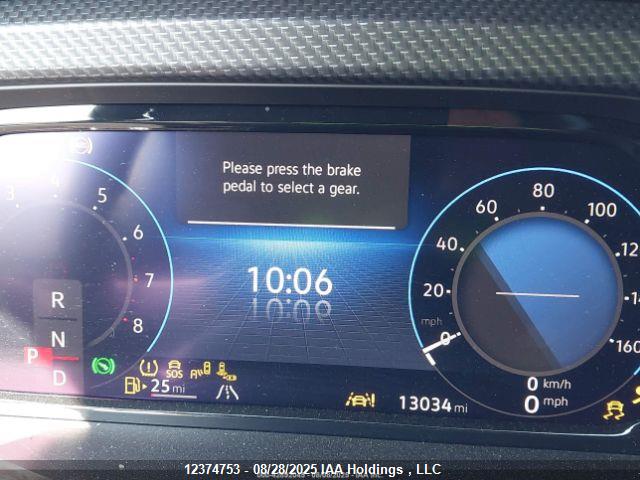 1V2FE2CA7SC206329 Volkswagen 2.0 tsi