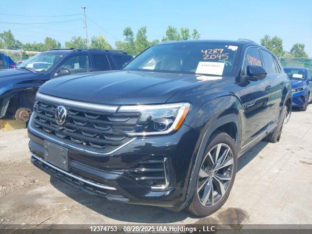 1V2FE2CA7SC206329 Volkswagen 2.0 tsi