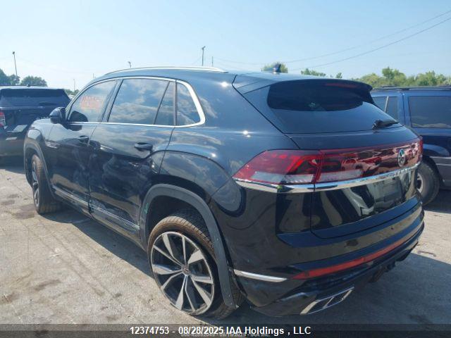 1V2FE2CA7SC206329 Volkswagen 2.0 tsi