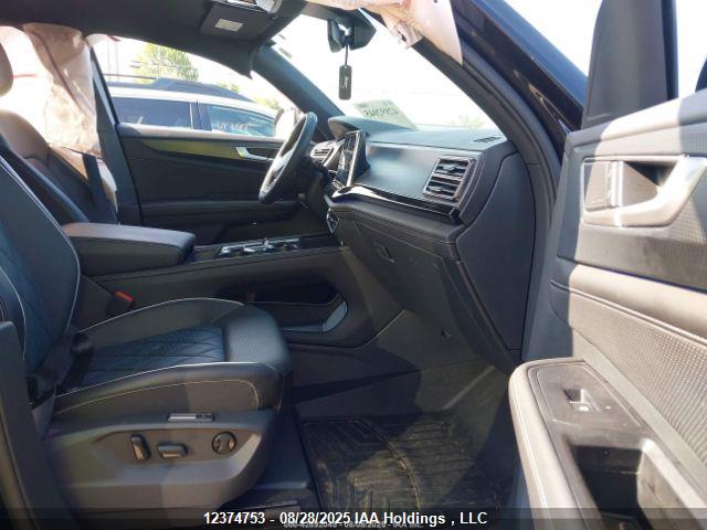 1V2FE2CA7SC206329 Volkswagen 2.0 tsi