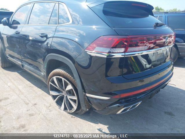 1V2FE2CA7SC206329 Volkswagen 2.0 tsi
