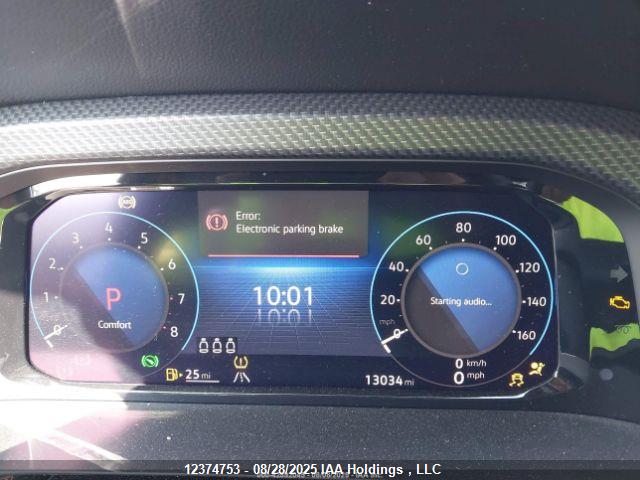 1V2FE2CA7SC206329 Volkswagen 2.0 tsi