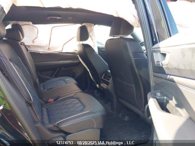 1V2FE2CA7SC206329 Volkswagen 2.0 tsi