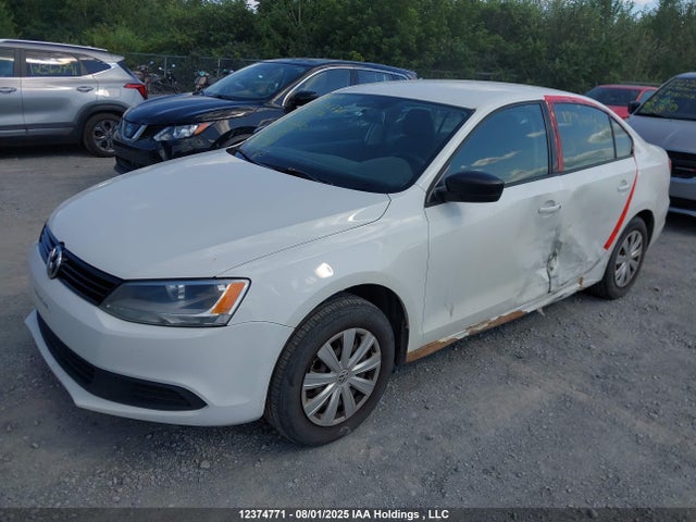 3VW1K7AJ2EM410220 Volkswagen Jetta