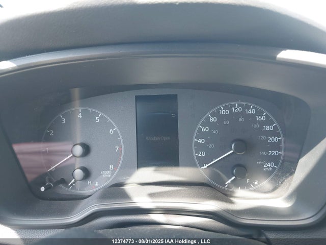 5YFB4MDE2PP039313 Toyota m20a-fks