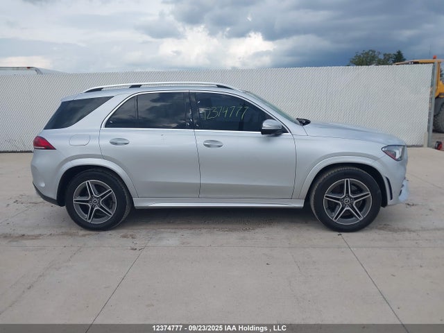 Mercedes-Benz m264 2020 4JGFB4KB7LA133357 Image 13