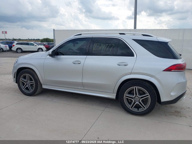 Mercedes-Benz m264 2020 4JGFB4KB7LA133357 Image 14