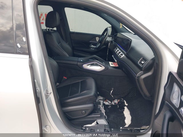 Mercedes-Benz m264 2020 4JGFB4KB7LA133357 Image 6