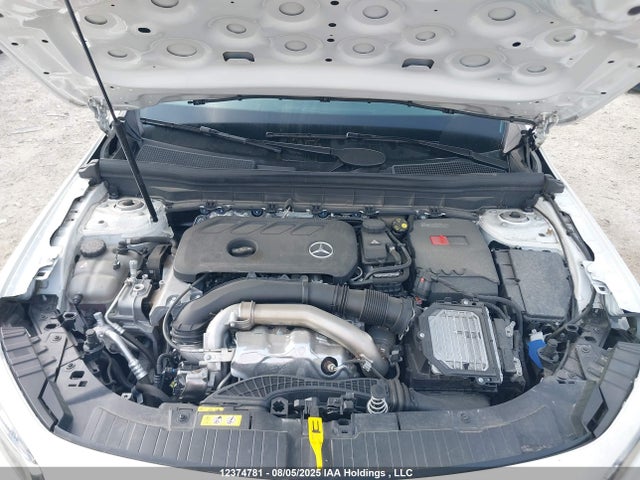 Mercedes-Benz m260 2024 W1N4M4HB9RW376265 Image 10
