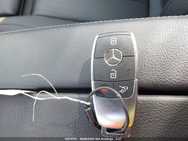 Mercedes-Benz m260 2024 W1N4M4HB9RW376265 Image 11